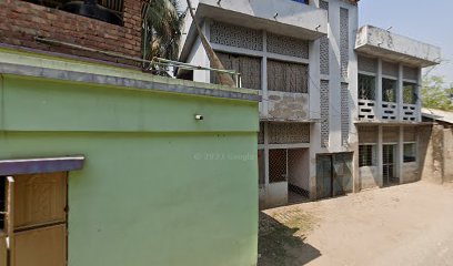 ডিবিএস কমিউনিটি হাসপাতাল - 01913248977