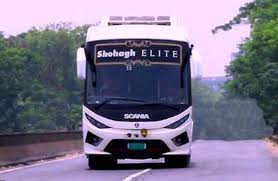 সোহাগ পরিবহন নারায়ণগঞ্জ কাউন্টার - 027634708