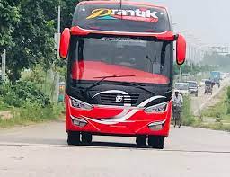 প্রান্তিক পরিবহন বি আর টি সি কাউন্টার - 01833303600