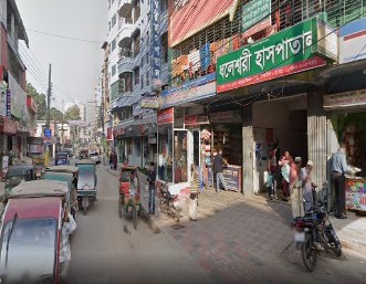 ধলেশ্বরী ফার্মেসি - 01759699344