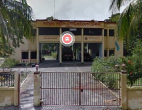 ফায়ার সার্ভিস ও সিভিল ডিফেন্স ভান্ডারিয়া - 01718154154