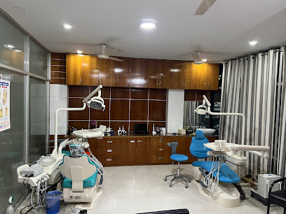 প্যাসিফিক ডেন্টাল সার্জারি - 01717636213