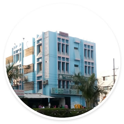 জমজম ইসলামী হাসপাতাল - 01711192600