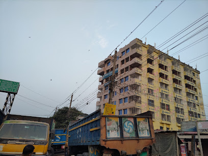 রাধা উষা হোটেল - 01785326440