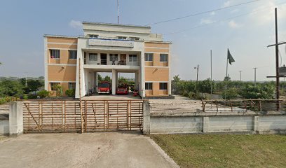 ফায়ার সার্ভিস ও সিভিল ডিফেন্স সালথা - 01901021016