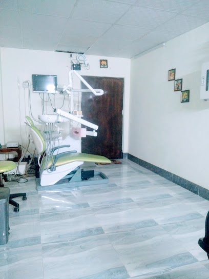 ডেন্টাল হেলথ কেয়ার - 01712585438
