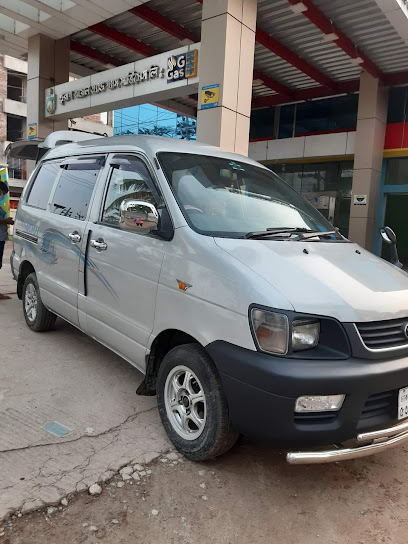 আবুছালে রেন্ট-এ-কার - 01719020516