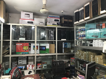 ডিজিটাল কম্পিউটার - 01726006808