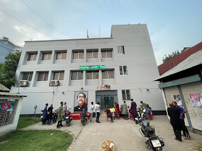 মুক্তিযোদ্ধা কমিউনিটি সেন্টার - 01677430835