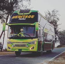 হেরিটেজ ট্রাভেলস টেকনাফ কাউন্টার - 01894815340