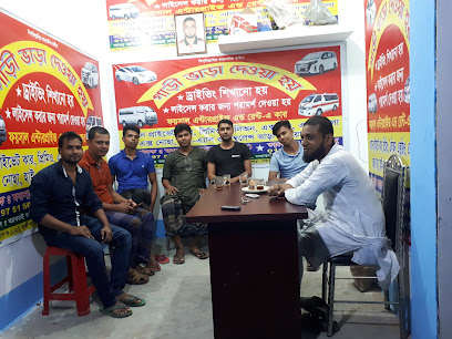 ফয়সাল রেন্ট এ কার - 01813975150