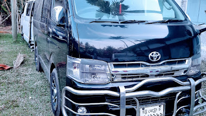 রেন্ট এ কার - 01312589874