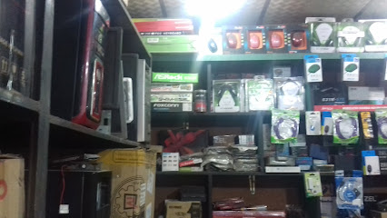 রোস কম্পিউটার্স - 01712525686