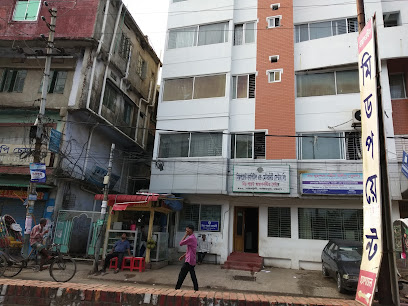 মিডপয়েন্ট হাসপিটাল এন্ড মেটারনিটি সেন্টার লি. - 01827174362