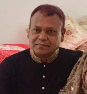 সাহাব উদ্দিন মানিক - 01720365381