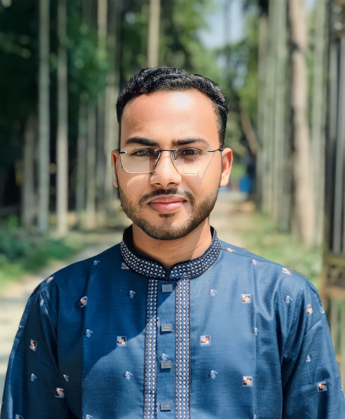 আব্দুল হান্নান হৃদয় - 01881924581