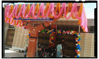 জে ইউ পার্ক কমিউনিটি সেন্টার - 01815616509