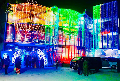 হল 21 কমিউনিটি সেন্টার - 01843826420