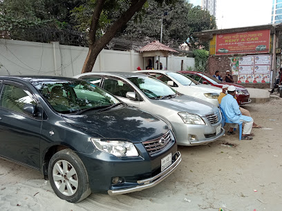 সিটি ক্যাব রেন্ট এ কার - 01711466610