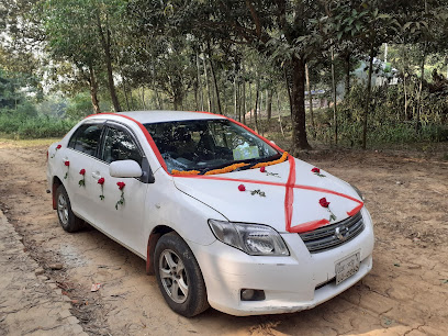 নিরাপদ রেন্ট এ কার - 01682401060