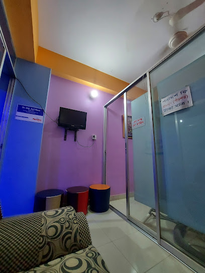 আব্দুল্লাহ'স ডেন্টাল কেয়ার - 01755235377