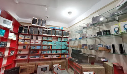 আর এফ কম্পিউটার - 01966185001