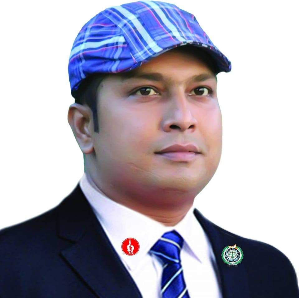 মোঃ রাশেদ খান মেনন রাসেল - 01712465070