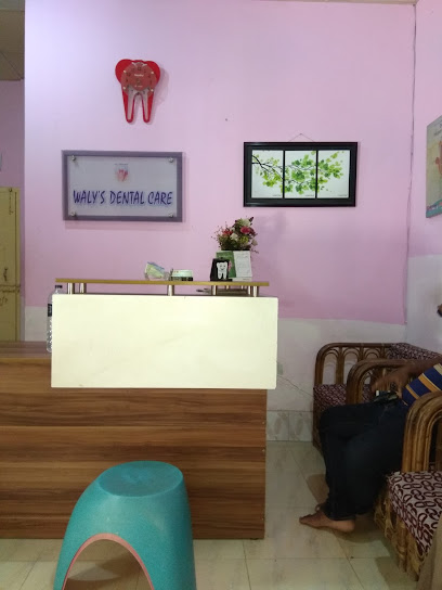 ওয়ালিস ডেন্টাল, টুইন ব্রিজ, বালুবাড়ী - 01912580256