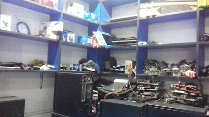 ডেভেলপমেন্ট কম্পিউটার - 01731981396