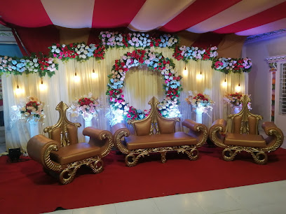 ফাতেমা কনভেশন সেন্টার - 01783832795