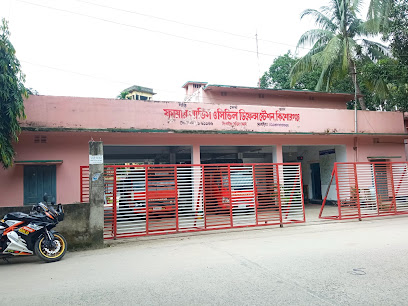 ফায়ার সার্ভিস ও সিভিল ডিফেন্স কিশোরগঞ্জ সদর - 01901021074