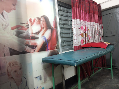 নতুন নিরাপদ ব্লাড ব্যাঙ্ক - 01740384078