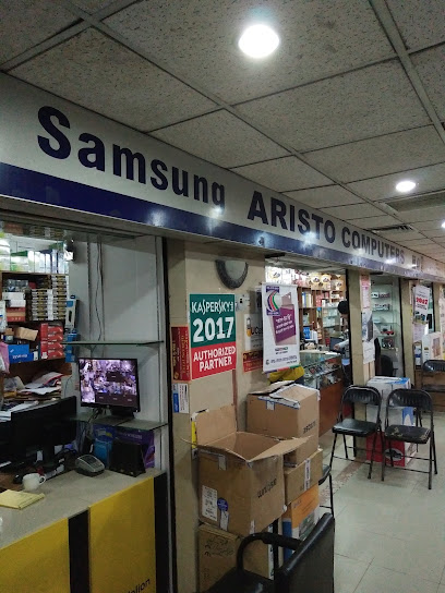 অ্যারিস্টো কম্পিউটারস - 01827569995