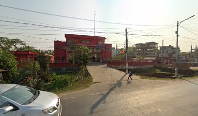 ফায়ার সার্ভিস ও সিভিল ডিফেন্স কাশিপুর - 01744916555