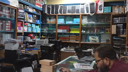 জননী কম্পিউটার এন্ড স্টেশনারী - 01740875635
