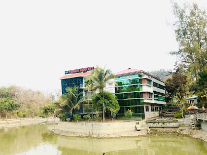 ভেনাস রিসোর্ট অ্যান্ড কফি হাউস - 01552808000