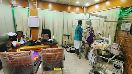 ডেন্টাল সলিউশন সেন্টার - 01723919325
