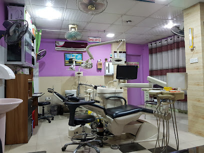 মুন্না ডেন্টাল কেয়ার - 01774266126