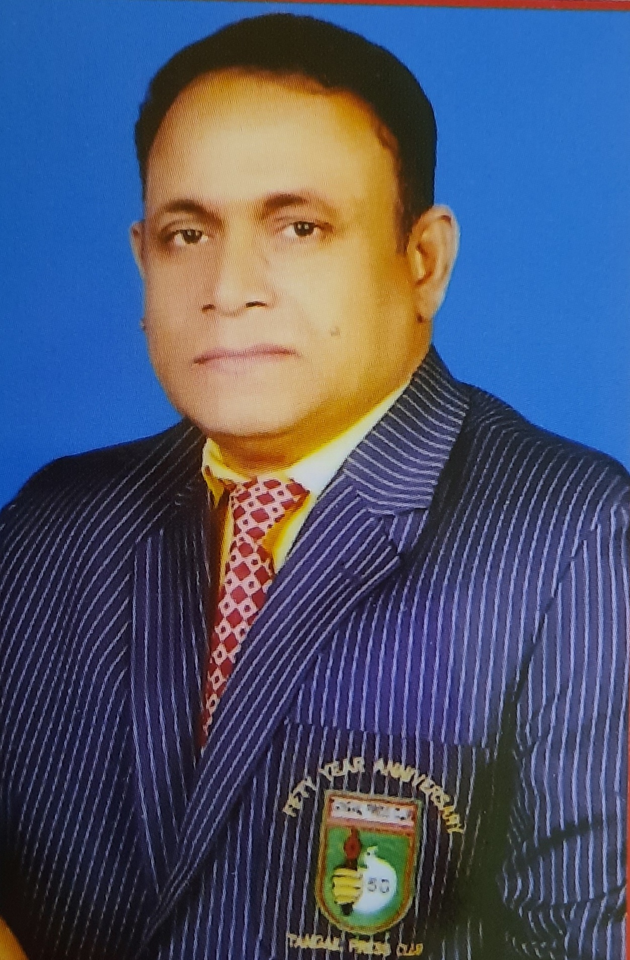 মাসুদ রেজা - 016158910000