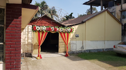 হুমায়রা কমিউনিটি সেন্টার - 01711702279