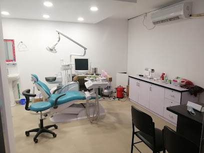 আইকনিক ডেন্টাল সার্জারি - 01739541222