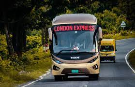 লন্ডন এক্সপ্রেস কলাতলি কাউন্টার - 01701220068