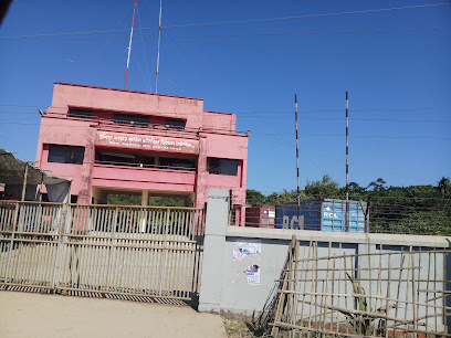 ফায়ার সার্ভিস ও সিভিল ডিফেন্স উখিয়া - 01901021627