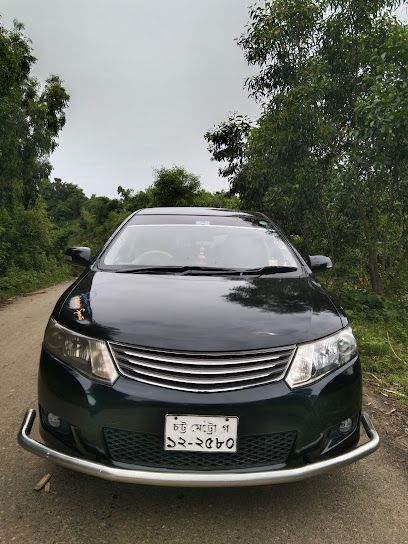 দাইয়ান রেন্ট এ কার - 01784308760