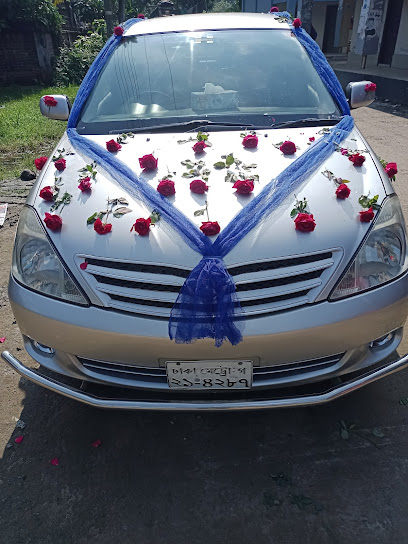নুরুজ্জামান রেন্ট এ কার - 01756336363