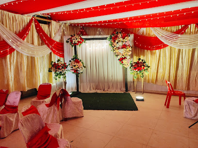 কিশোলয় কনভেনশন হল - 031653014