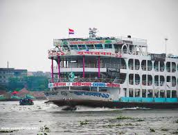 এম. ভি. সুন্দরবন-১১ বরিশাল কাউন্টার - 01711358838