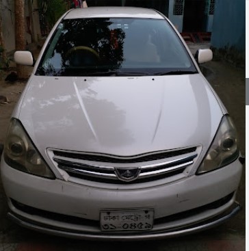 রেন্ট-এ-কার - 01711666149