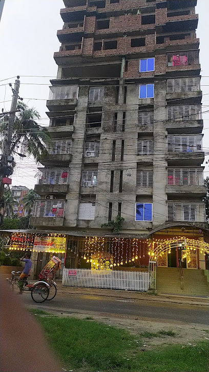 মেজবান পার্টি সেন্টার - 01860511589