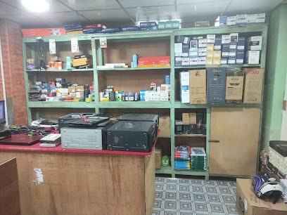 শরীয়তপুর কম্পিউটার - 01764627777